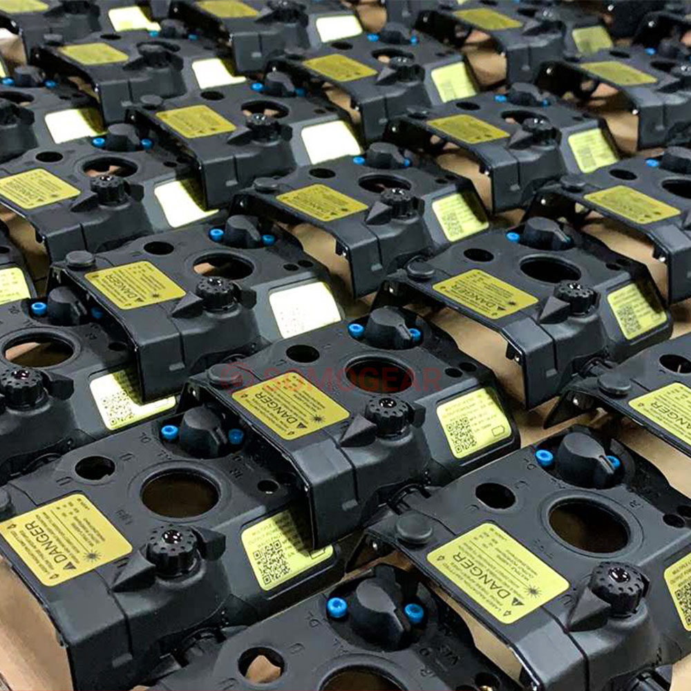 somogear best peq-15 clone mass production