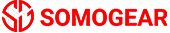 SomoGear Airsoft Aiming Laser Logo