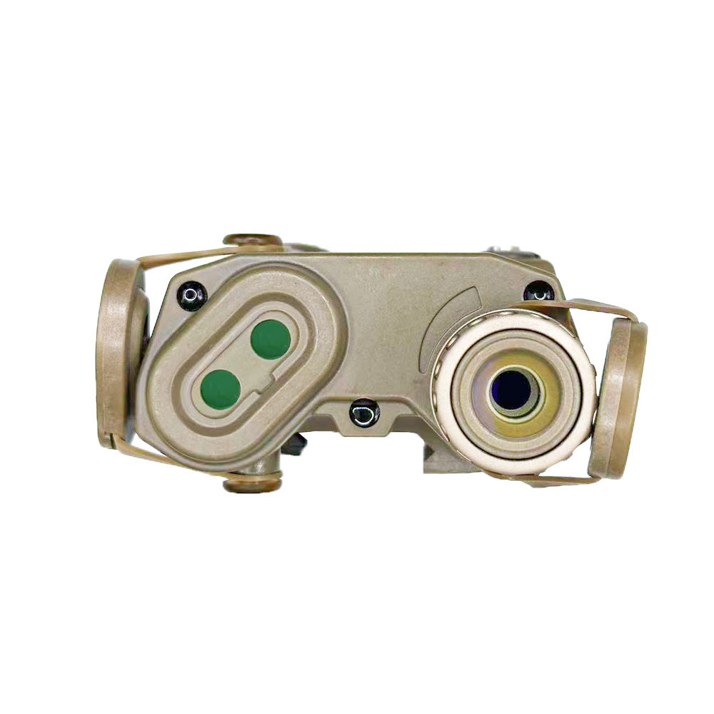 SomoGear PEQ-15 Airsoft Aiming Laser IR Illuminator - Image 2