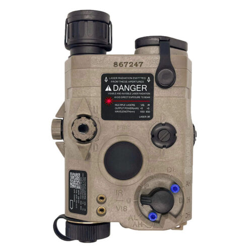 SomoGear PEQ-15 IR Illuminator Delta Ver