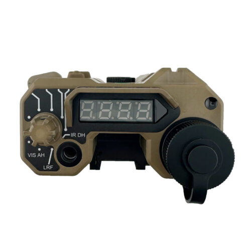 SomoGear Raptar-S Rangefinder (w:VCSEL illuminator)