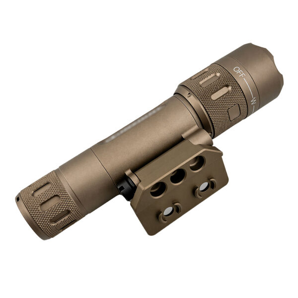 somogear tactical lights products category