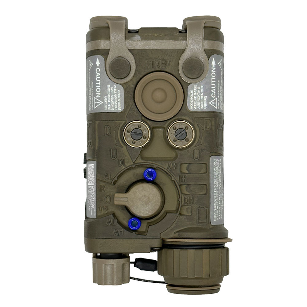 SomoGear NGAL LA23 Airsoft Aiming Laser IR-Laser Illuminator