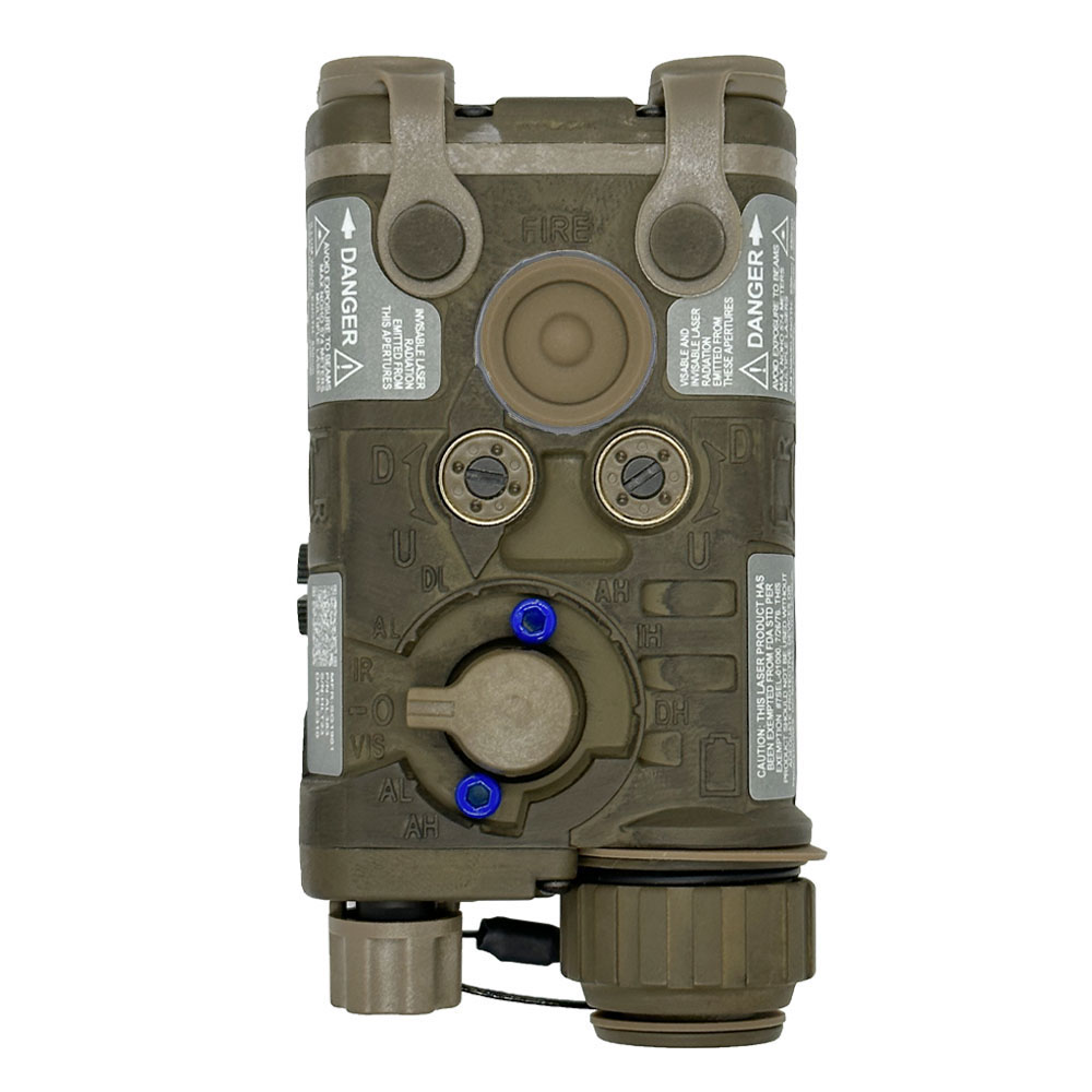 SomoGear NGAL/LA23 Visible & IR Laser VCSEL Illuminator