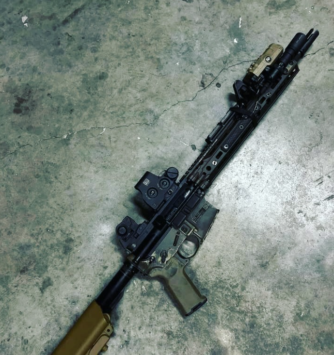 Modern Tactical Gear for Airsoft Players SOMOGEAR