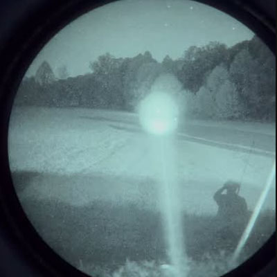 SomoGear NGAL Tactical Aiming Laser Illuminator