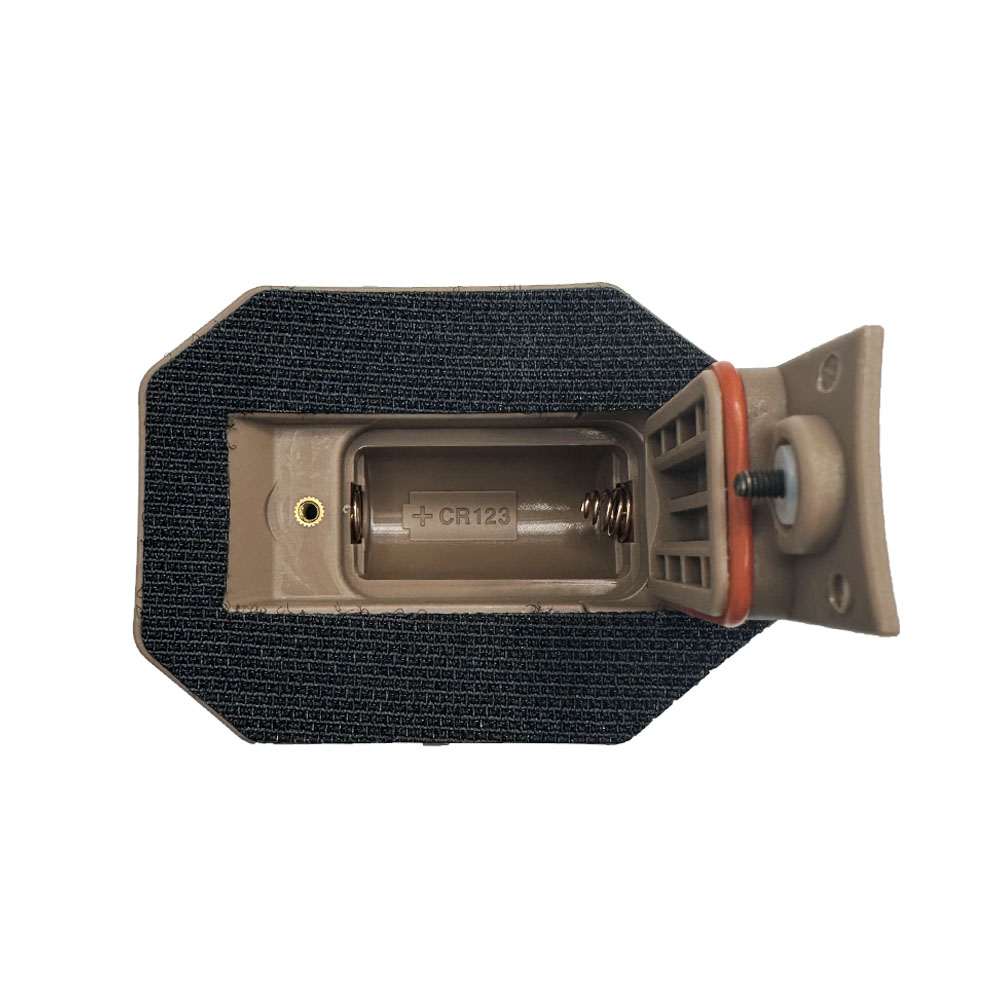 Infraim IRACK Tactical IR-Sensing Helmet Light